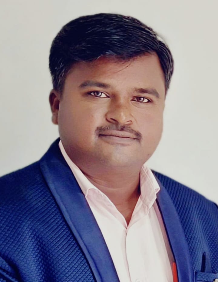 SADASHIV  RAYAMANI